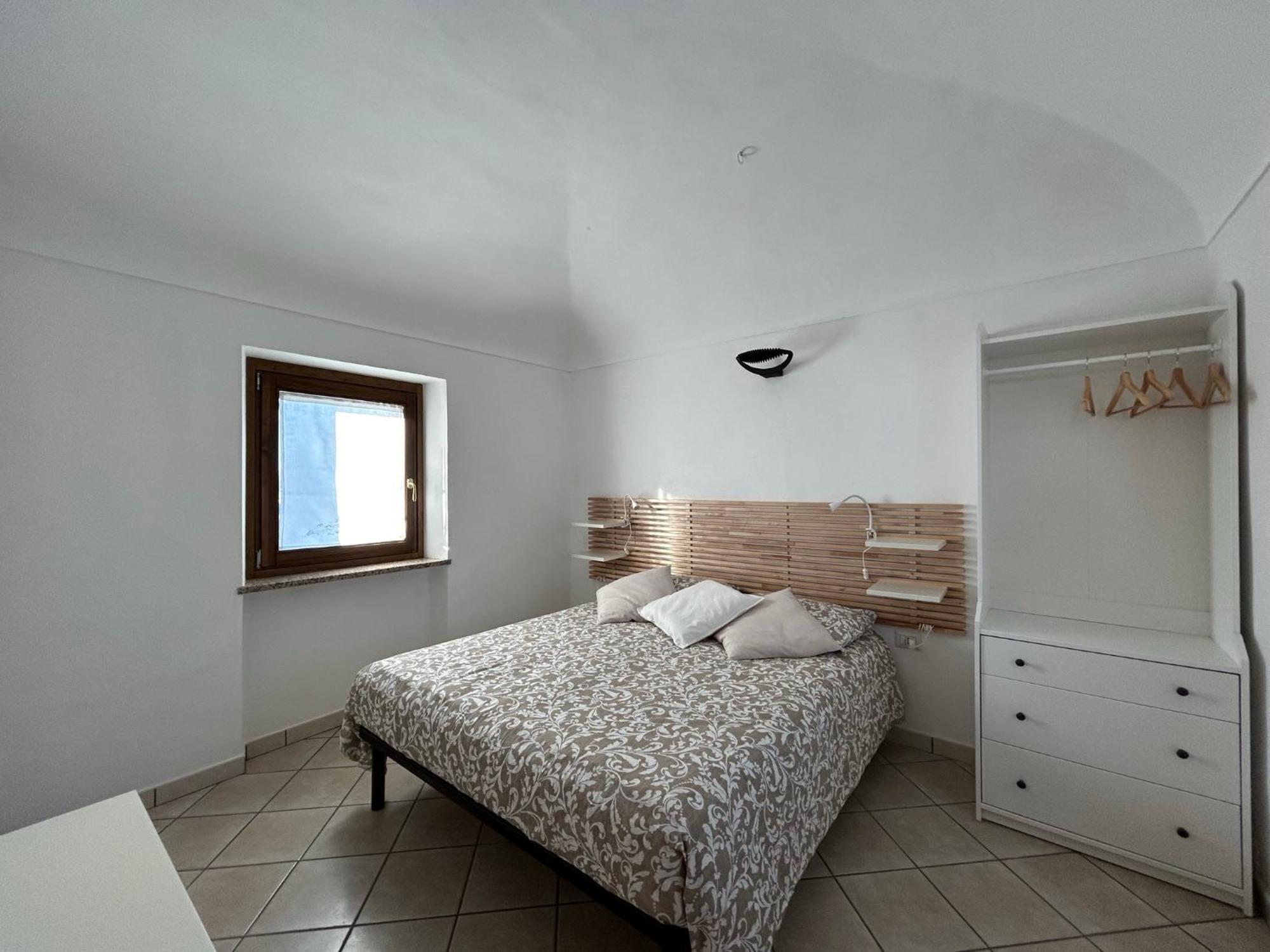 Casa Dell'Amicizia Apartment Castellani Luaran gambar